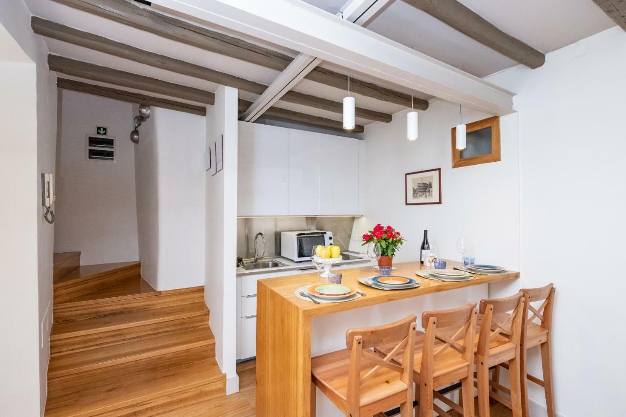 Casa Di Armando Al Pantheon Apartment