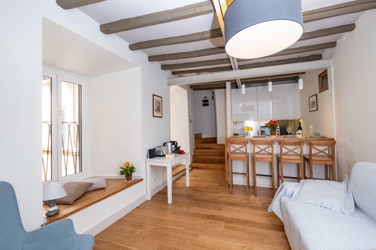 Apartment Casa Di Armando Al Pantheon