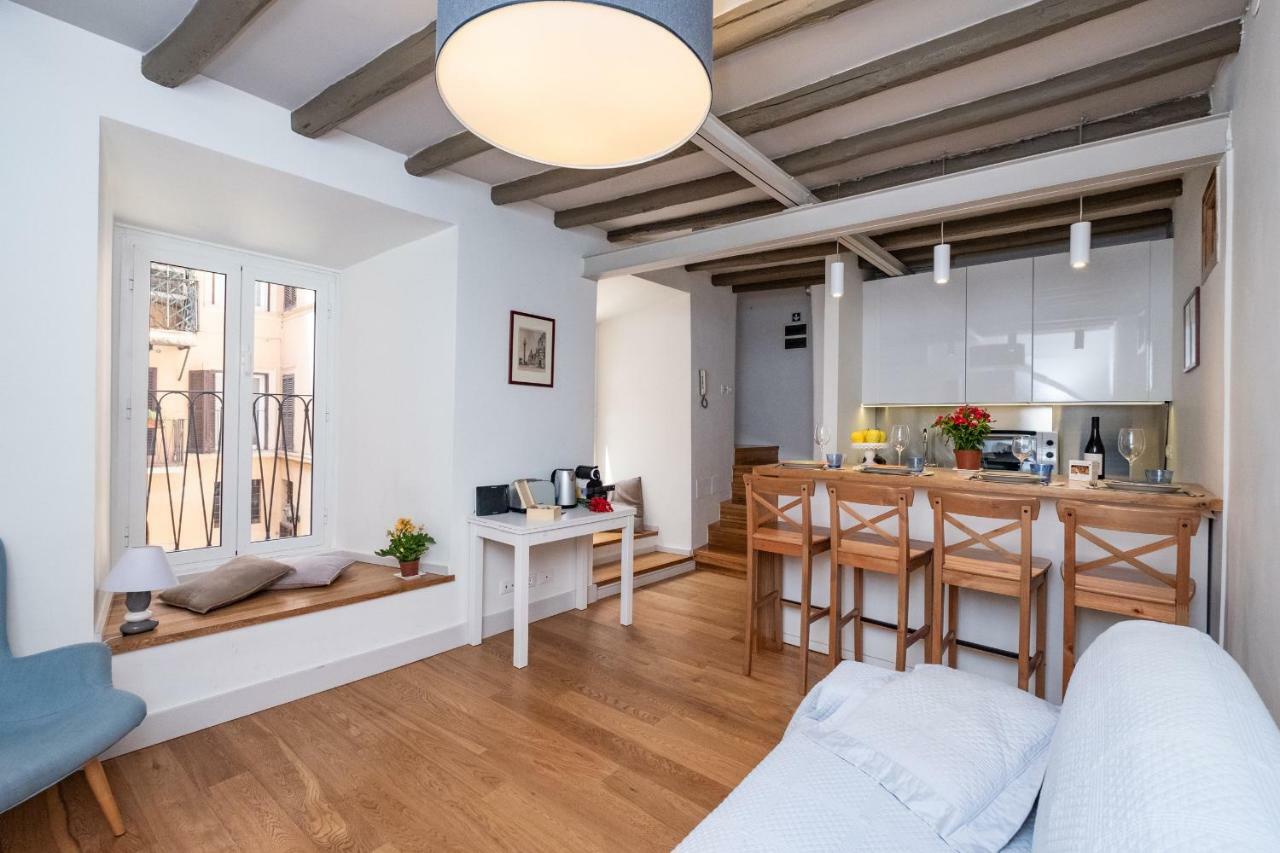 Apartment Casa Di Armando Al Pantheon *