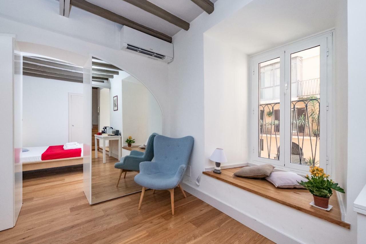 Apartment Casa Di Armando Al Pantheon *