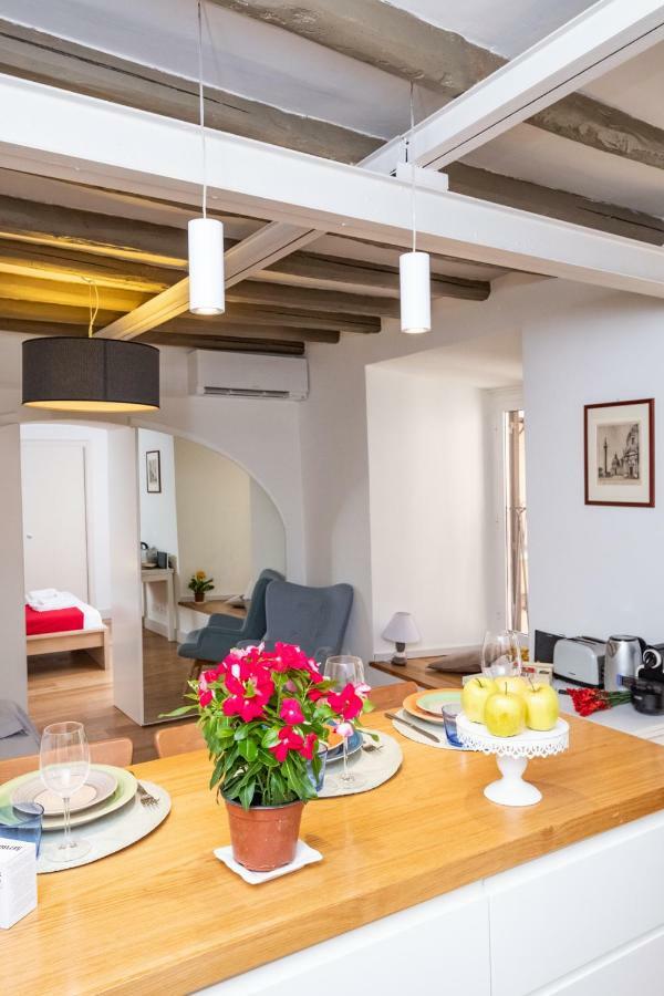 Apartment Casa Di Armando Al Pantheon Rome
