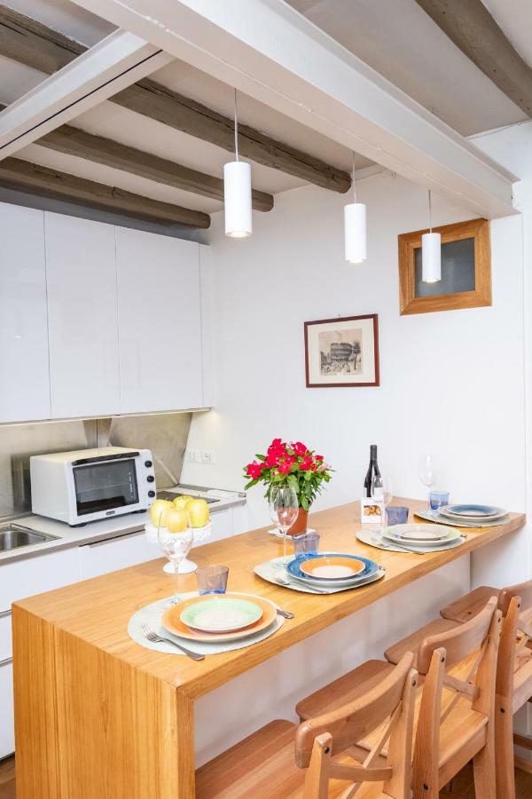 Casa Di Armando Al Pantheon Apartment