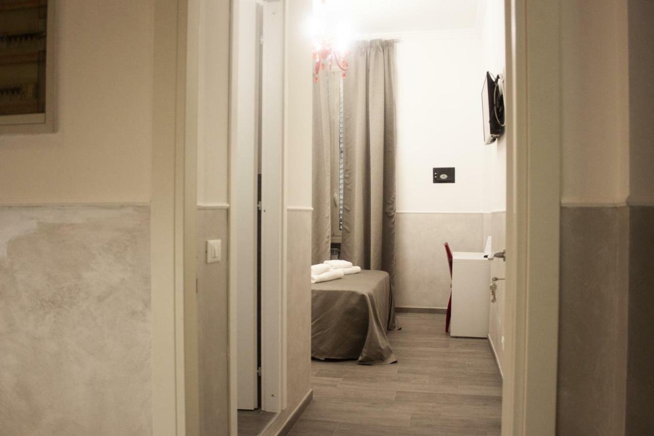 Rubino Guest house