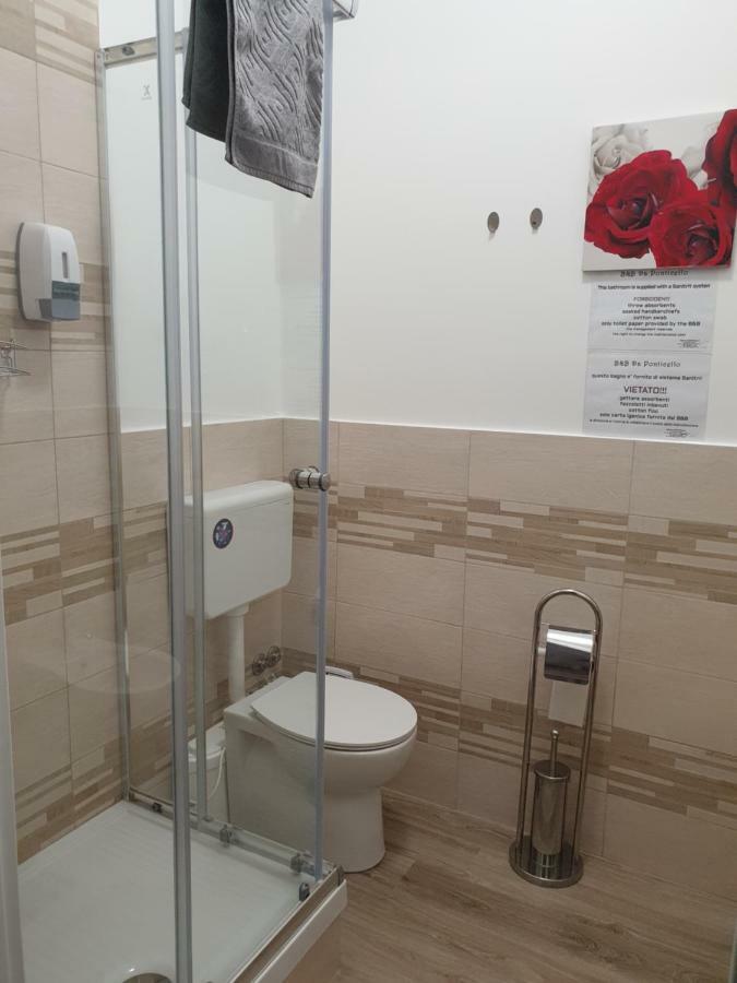Da Ponticello 3*