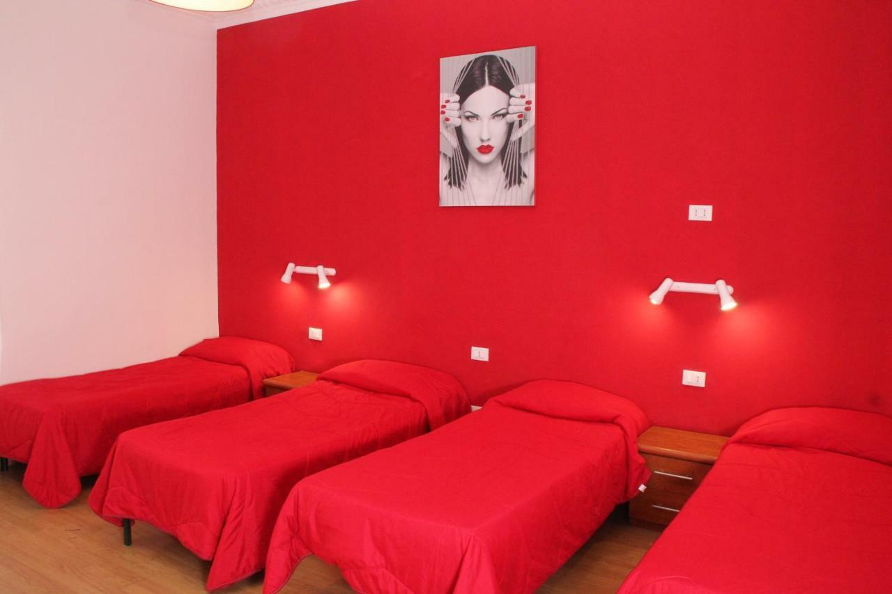 Freedom Traveller Auberge de jeunesse *
