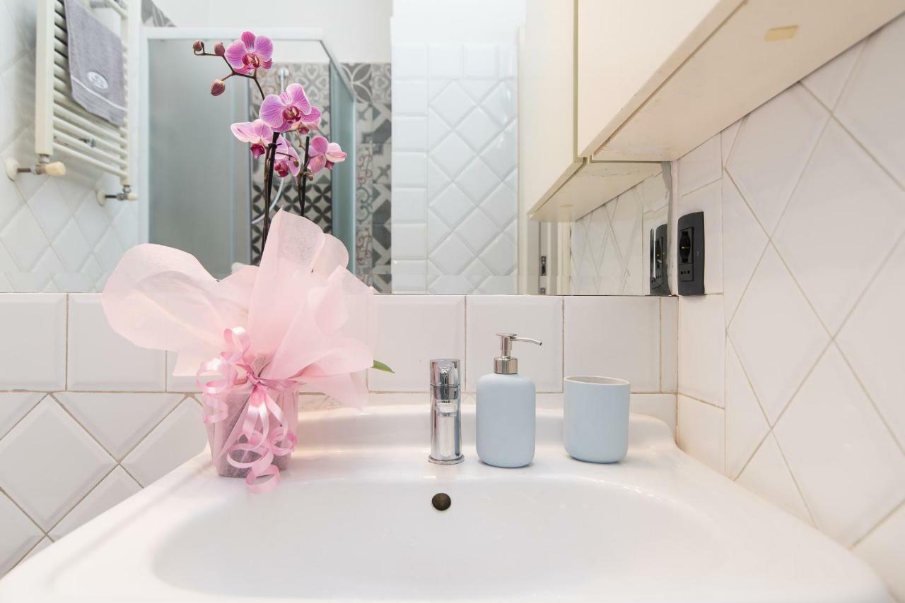 Arco Di Gallieno Bed & Breakfast *