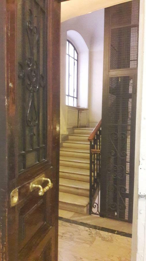 Nova Guest house Rome