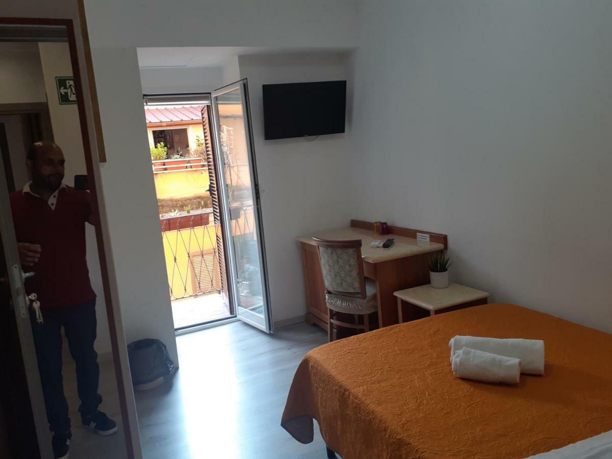 Casa de hóspedes Napoleone Luxury