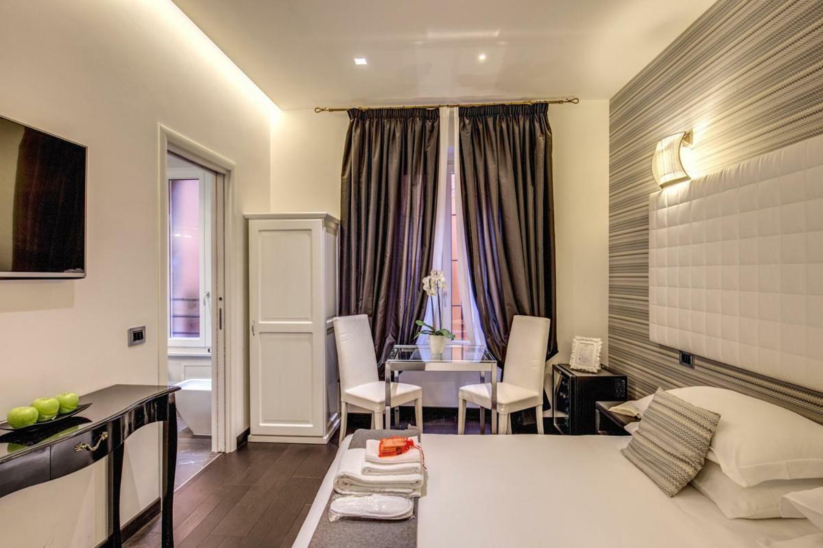 Navona Living Rome Casa de hóspedes