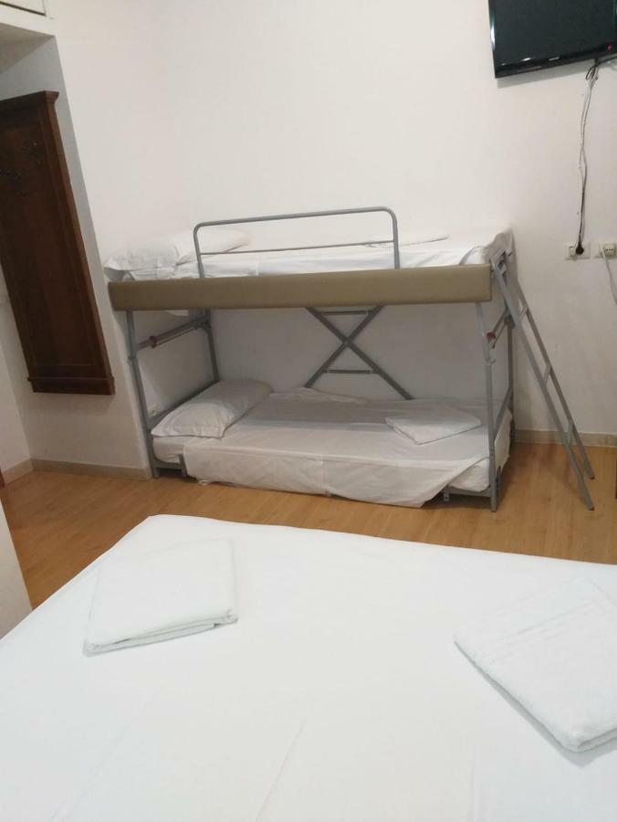 Guesthouse Alex II 2* Rome