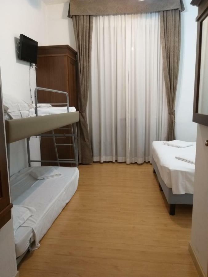 Guesthouse Alex II Rome
