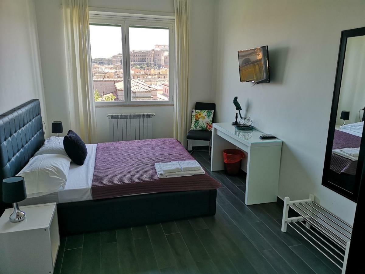 Apartment Panorama Vatican