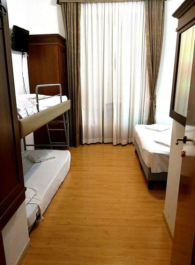 Guest house Guesthouse Alex II Rome