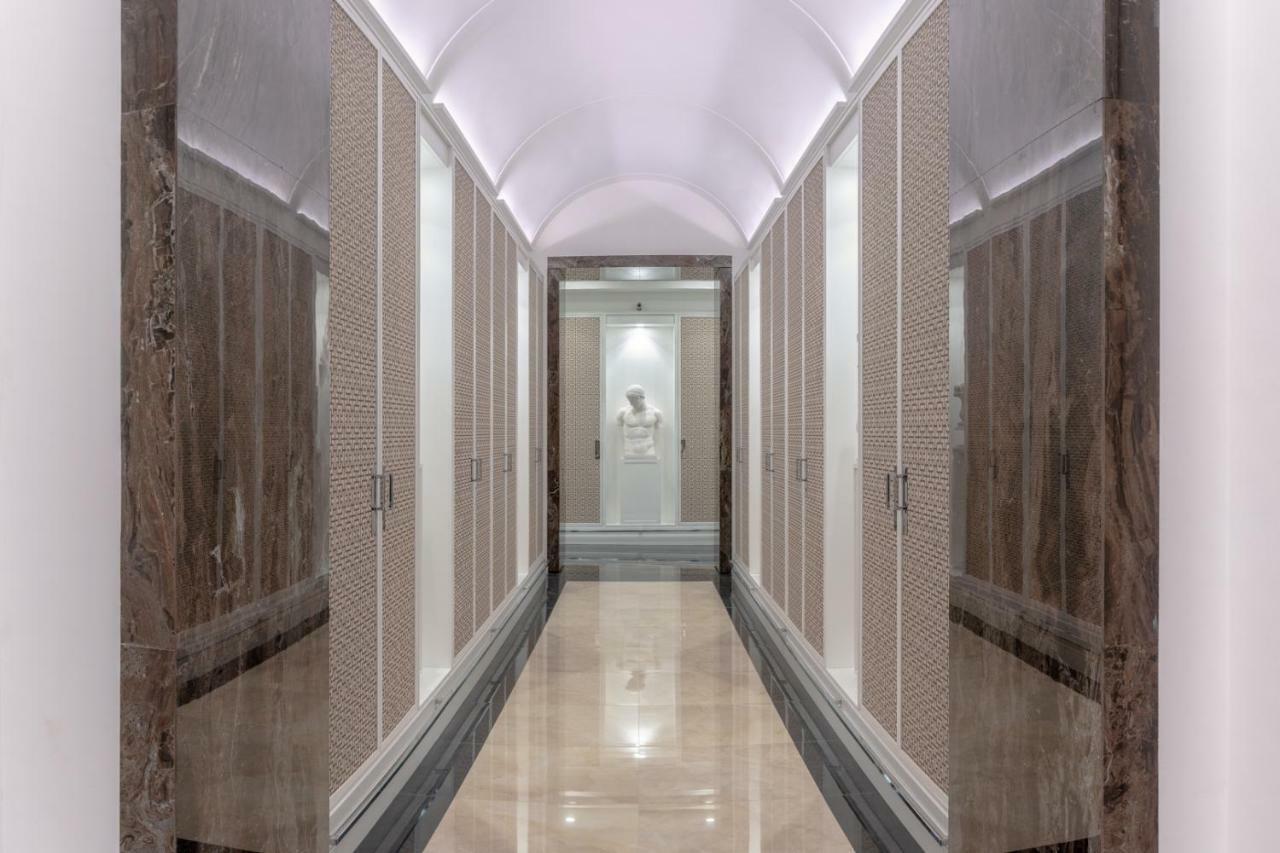 Guest house Internazionale Domus