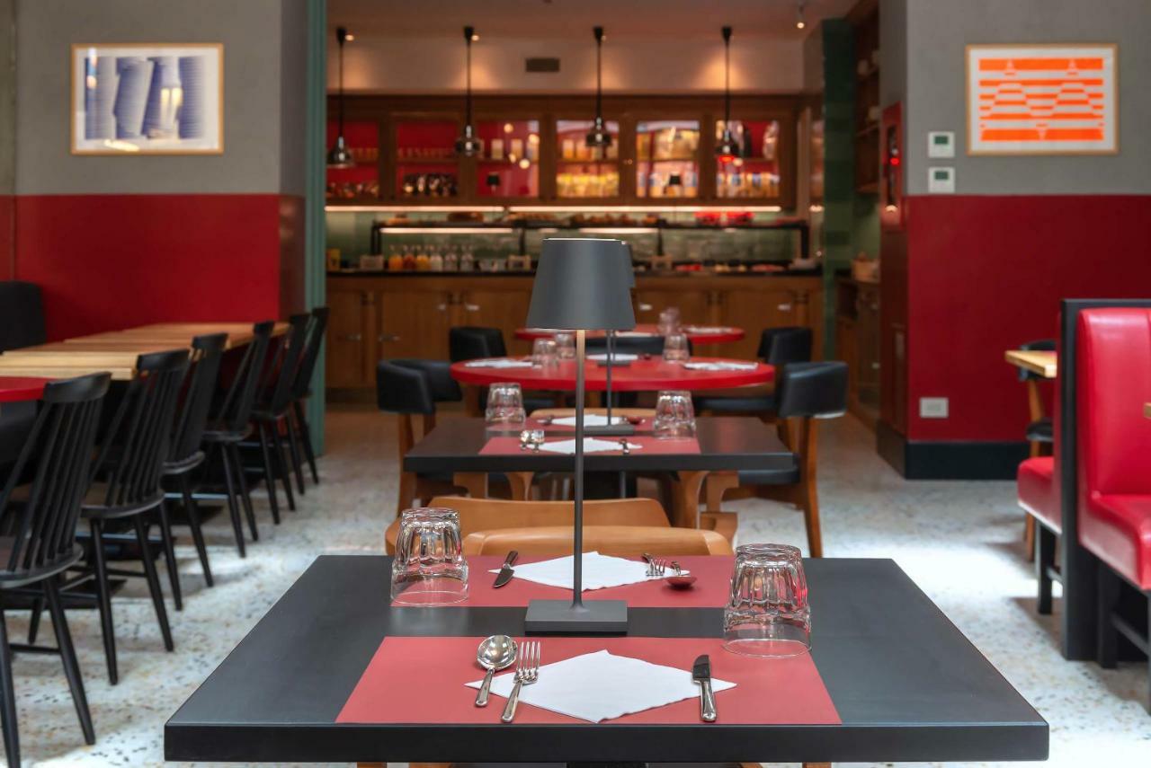 Hotel Etico Rome