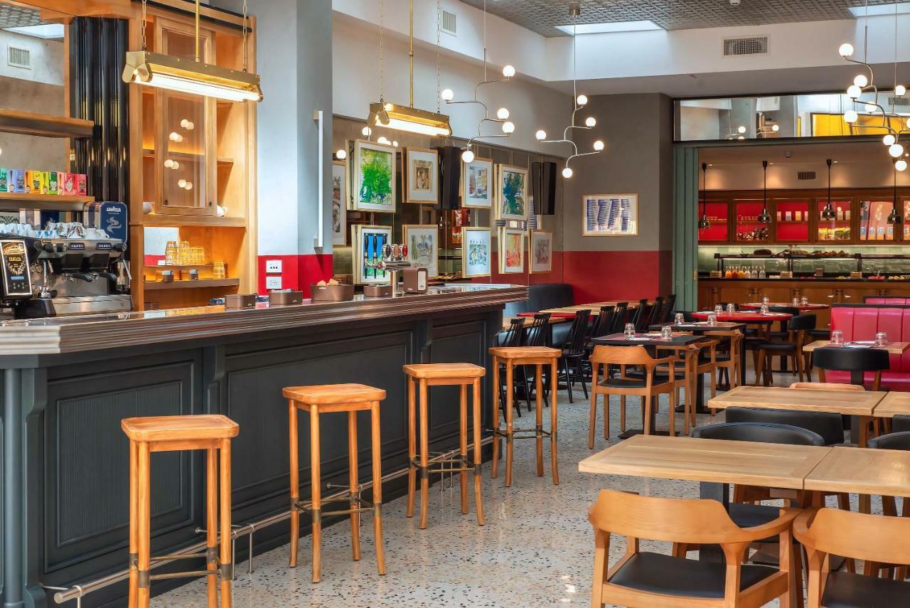 Etico Hotel Rome