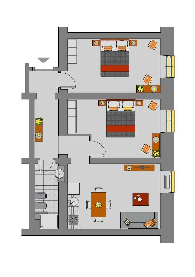 Residenza Termini *