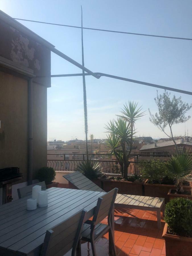 Monte Mario * Rome