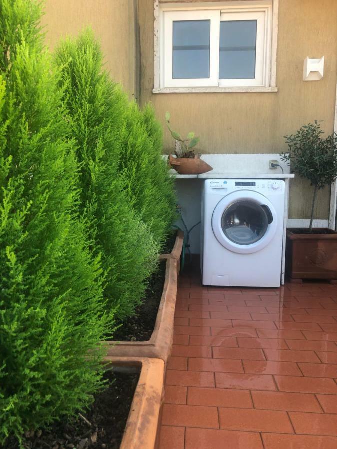 Appartement Monte Mario