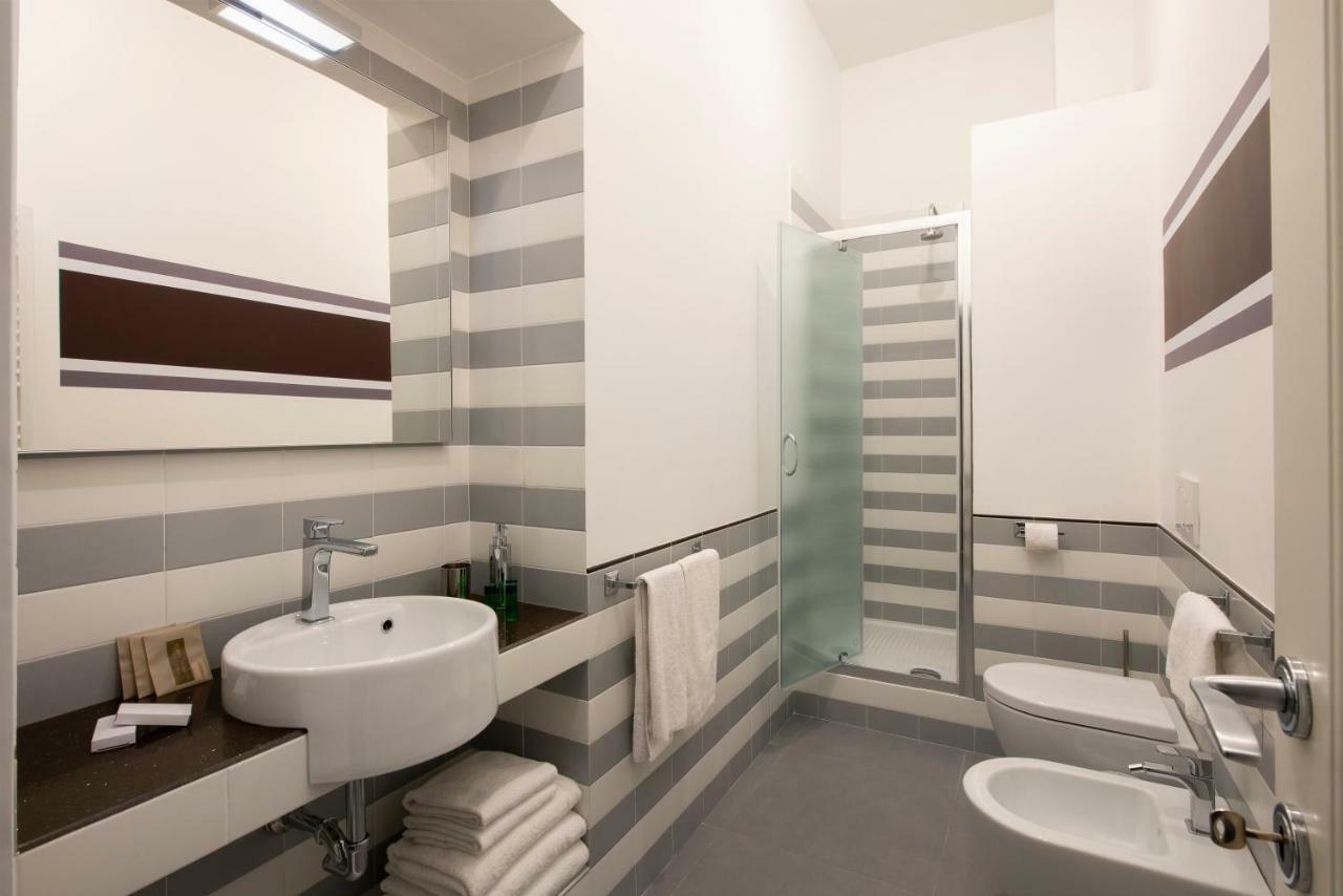 Residenza Termini Appartamento *