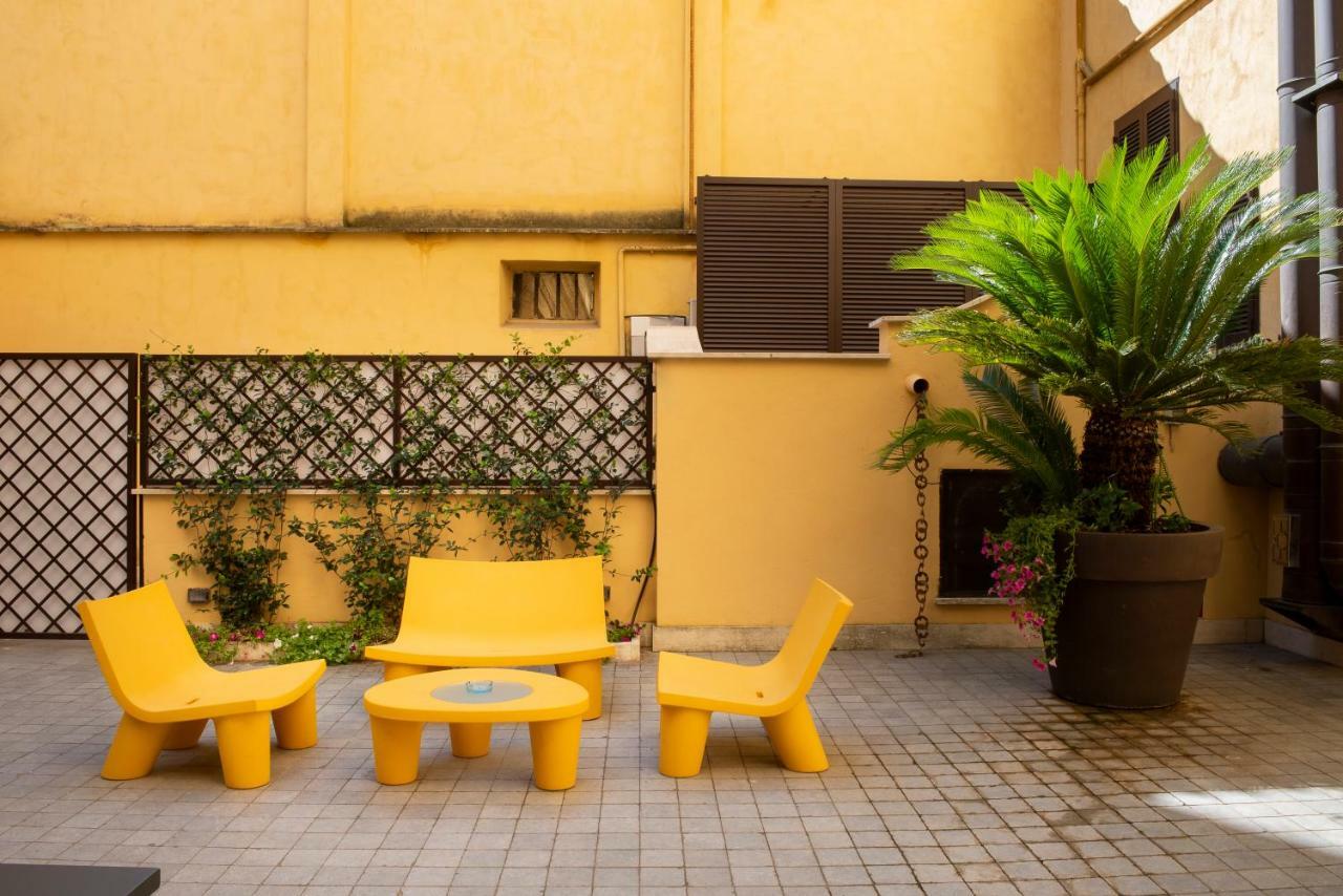 Residenza Termini Roma