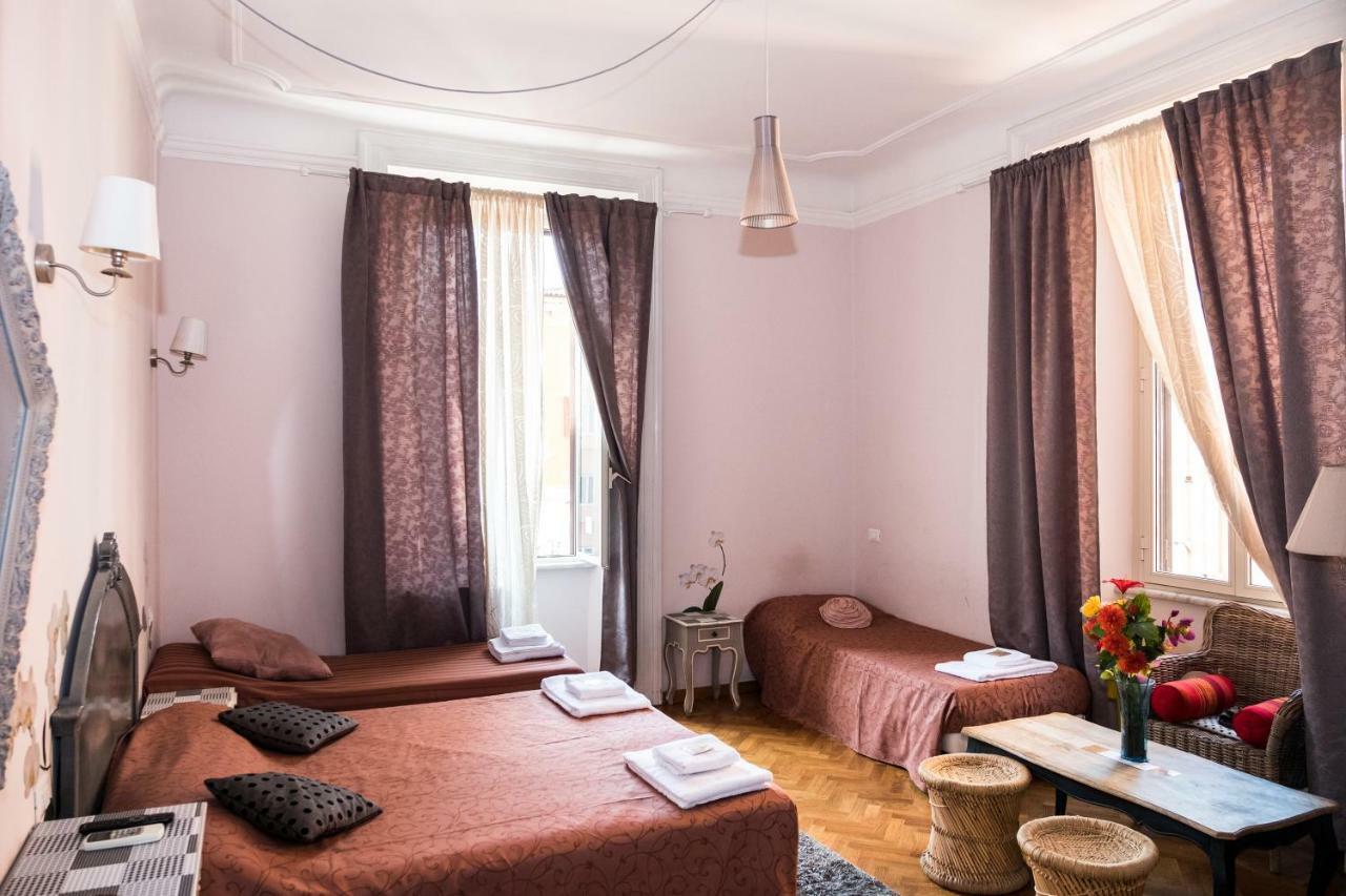 Sesto Bed & Breakfast 2*