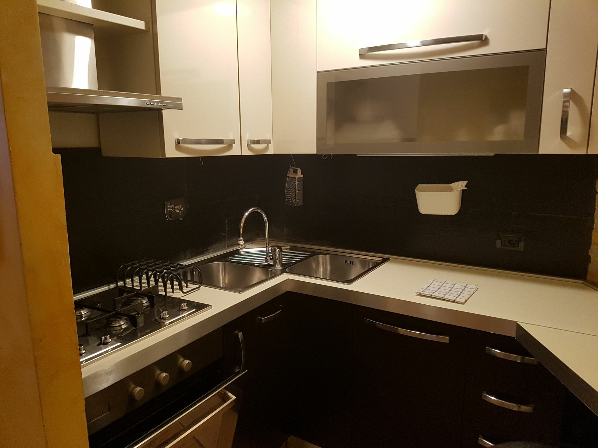 Colosseum Flat Appartement