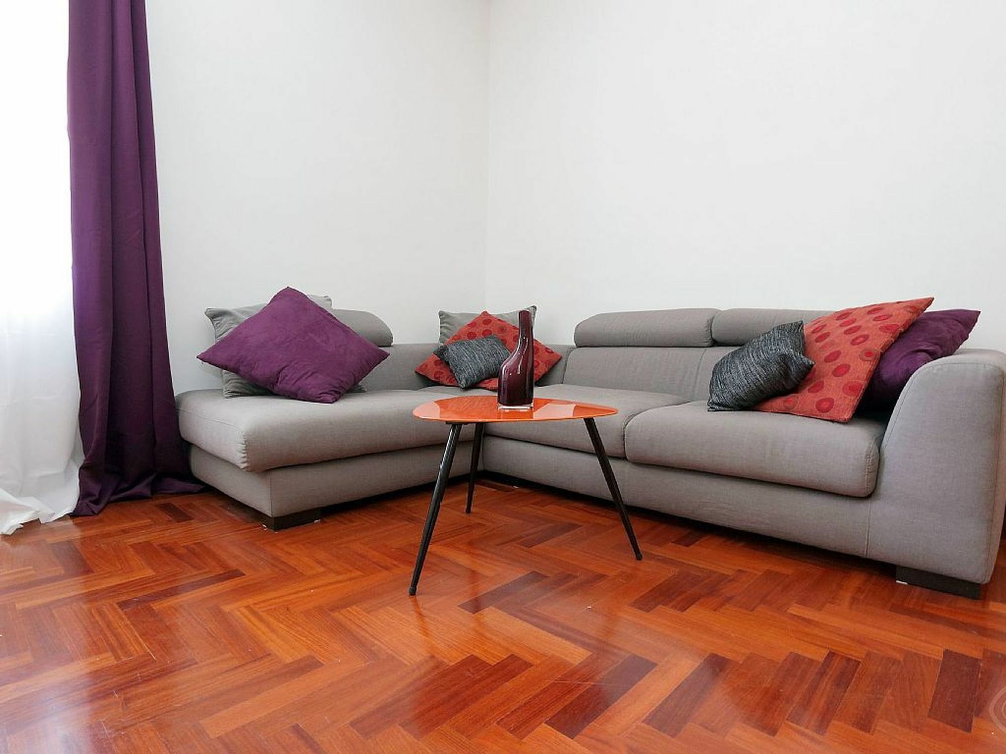 Ripa Roof Terrace Apartment Rome