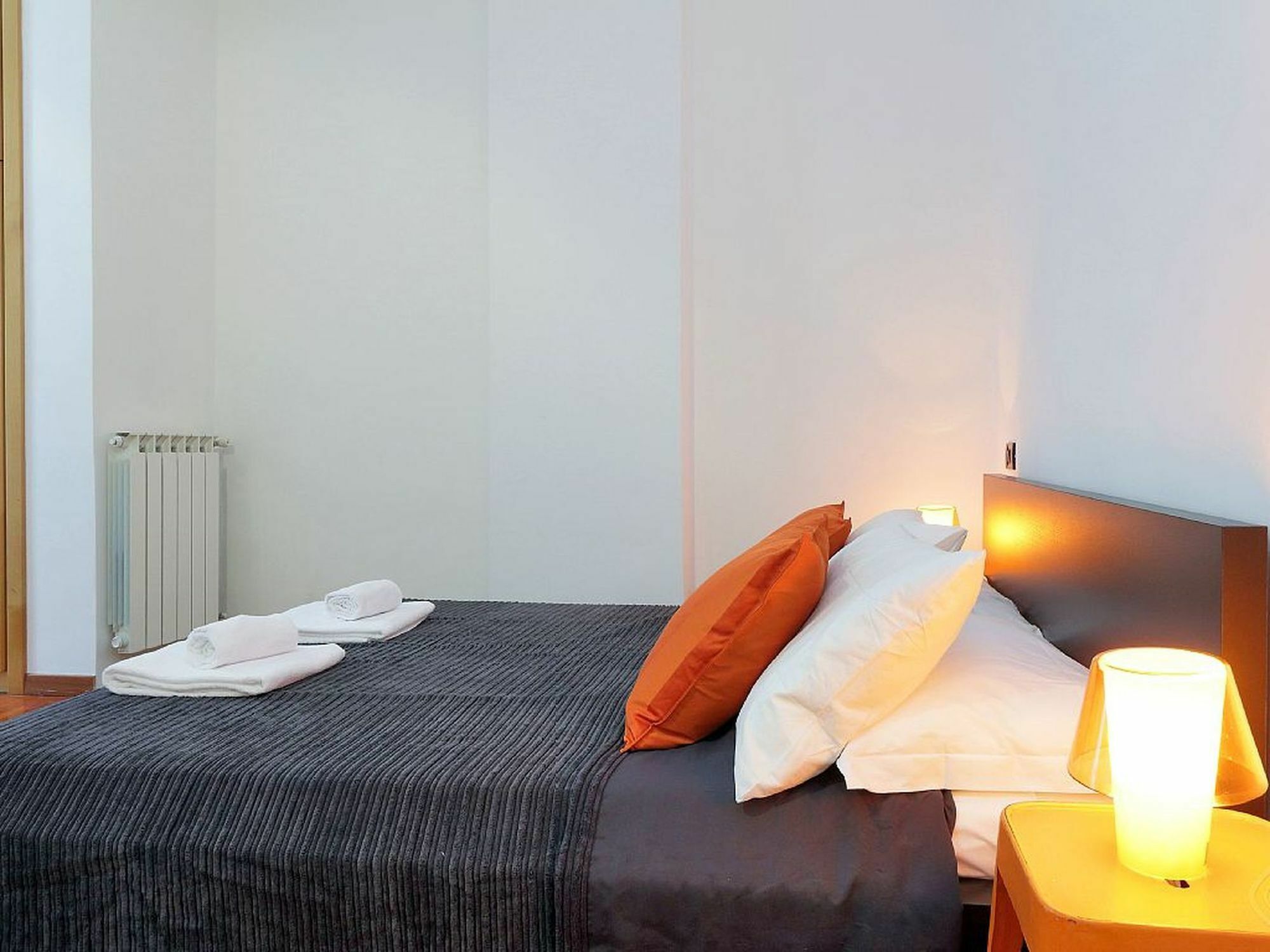 Ripa Roof Terrace Apartment *