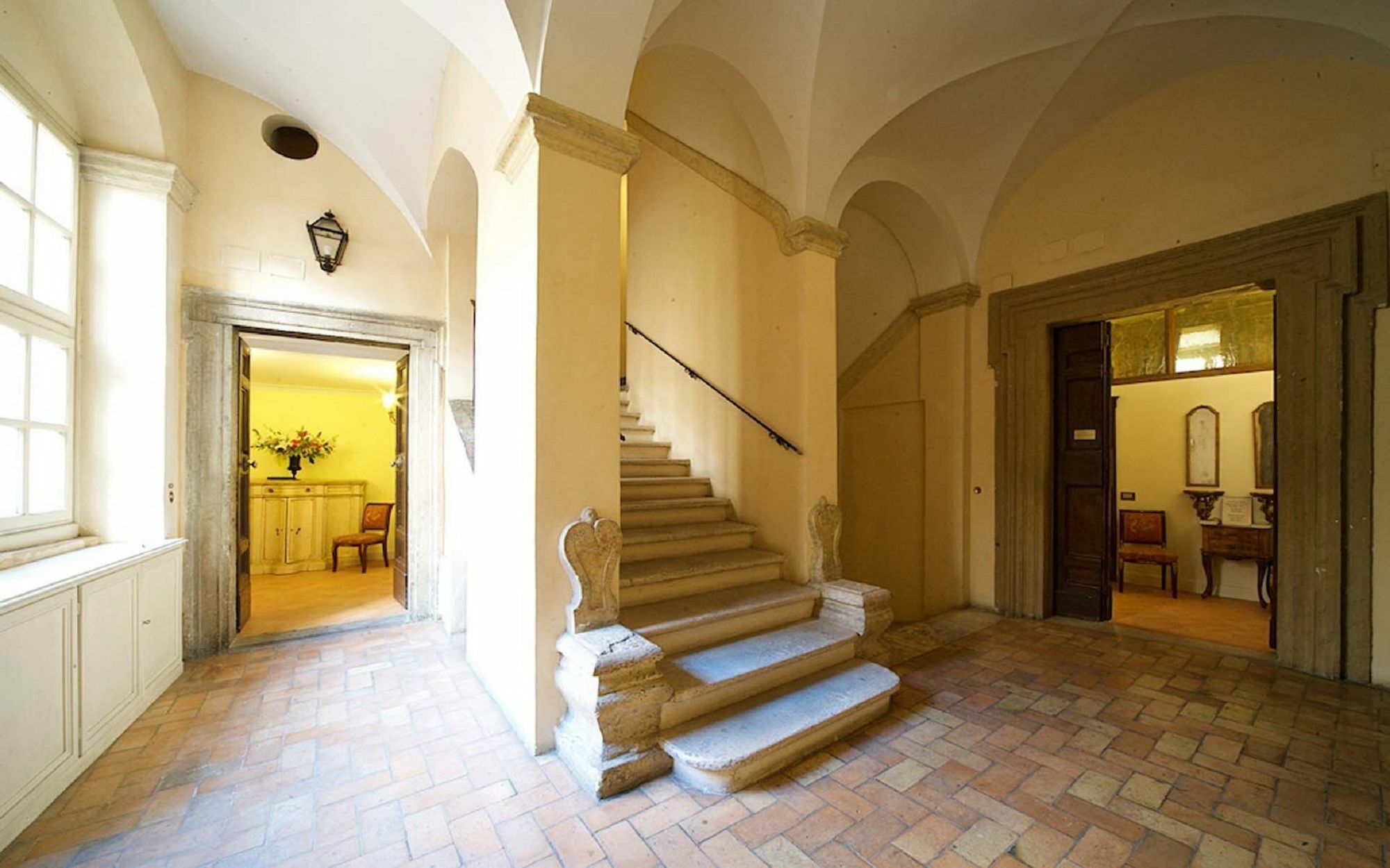 Residenza Sinibaldi *