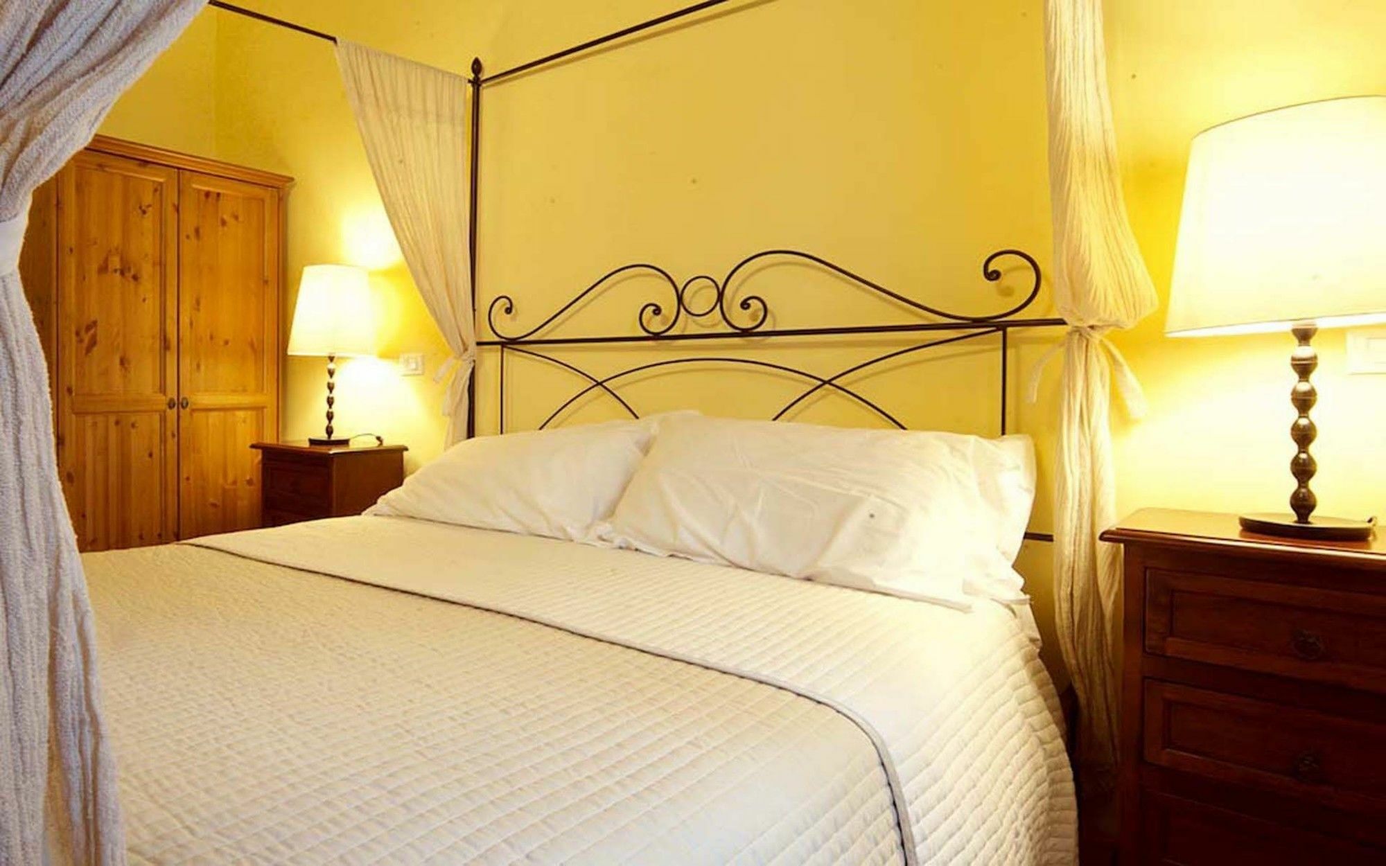 Residenza Sinibaldi