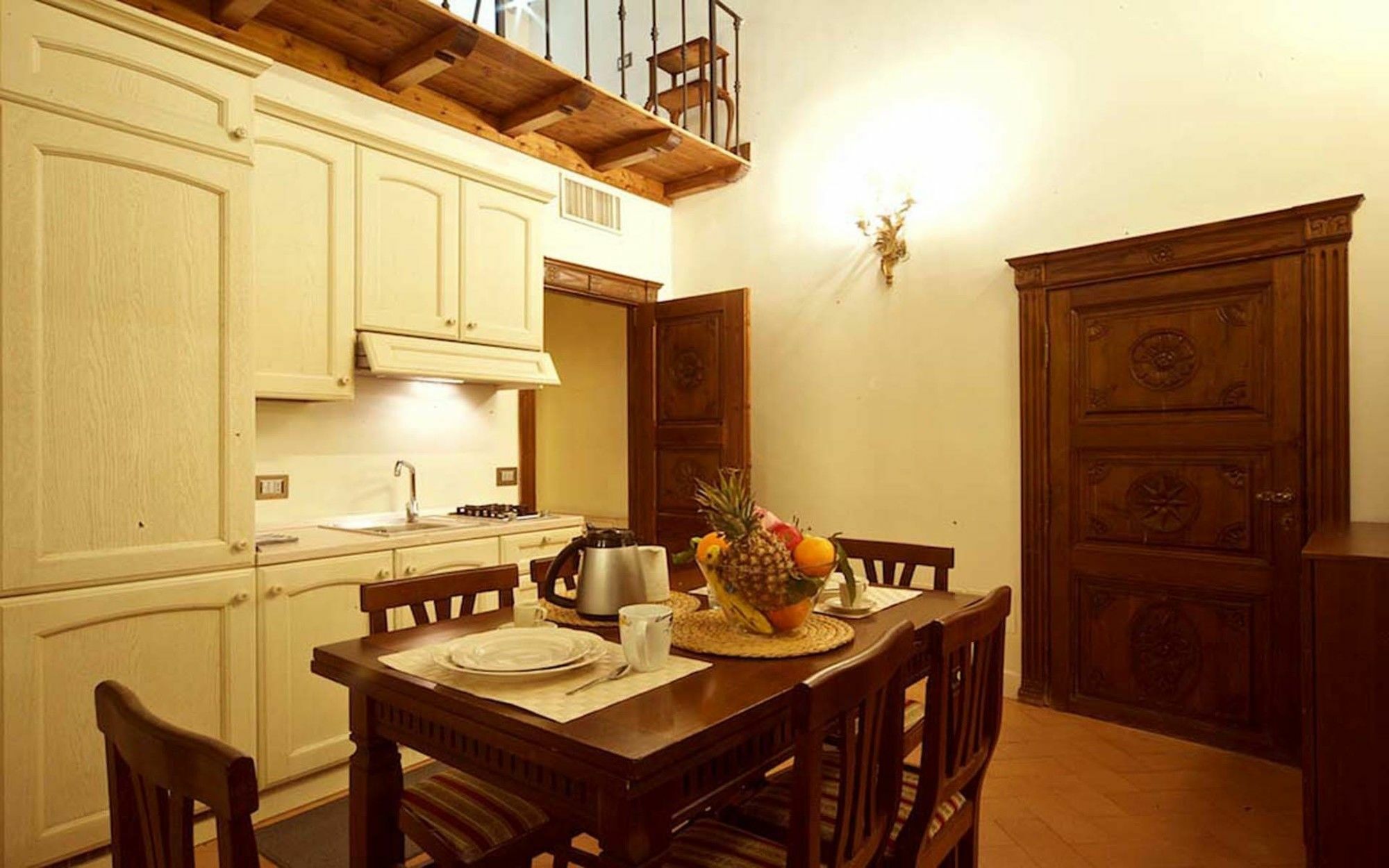 Residenza Sinibaldi