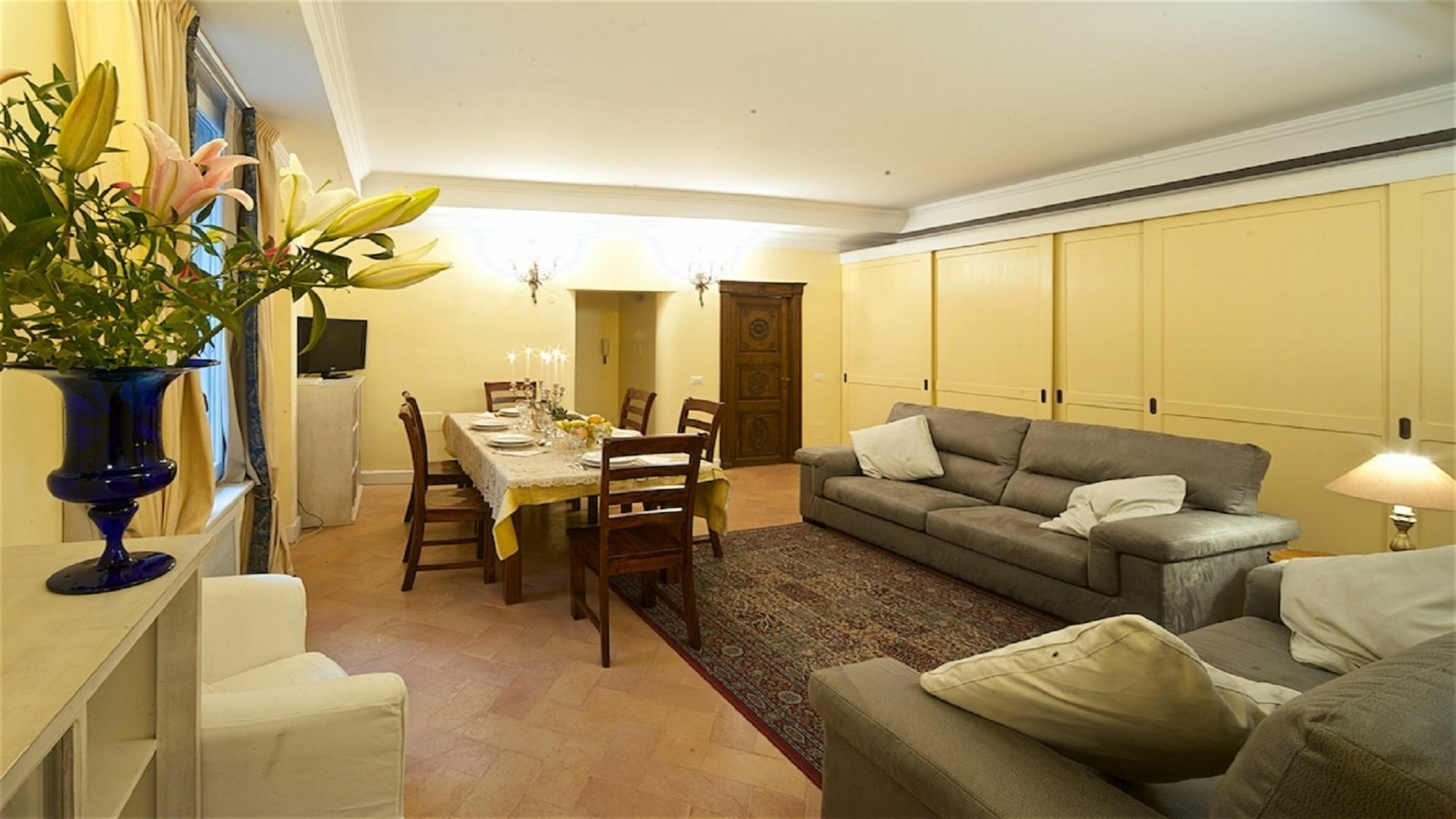 Residenza Sinibaldi *