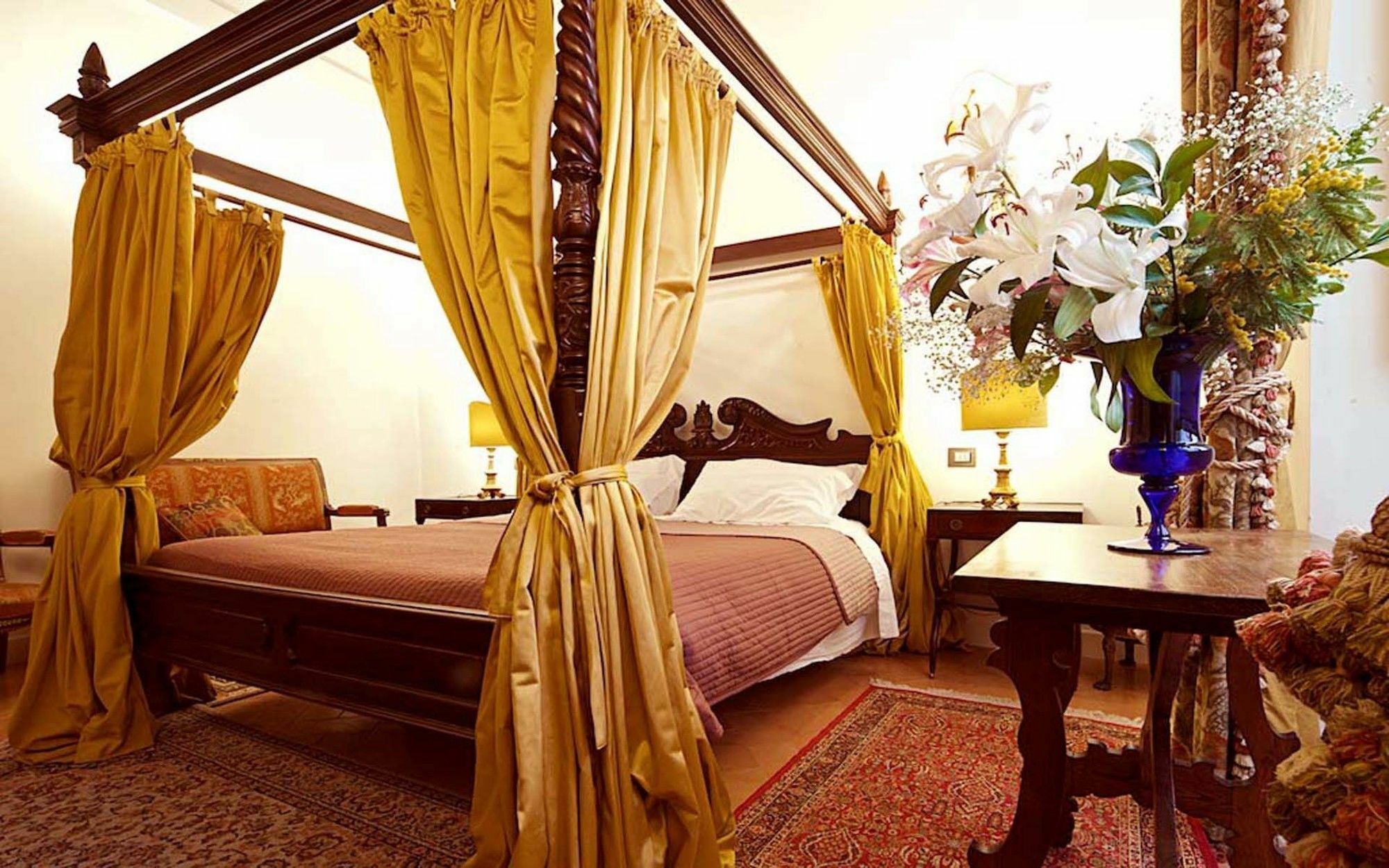 Residenza Sinibaldi Apartment