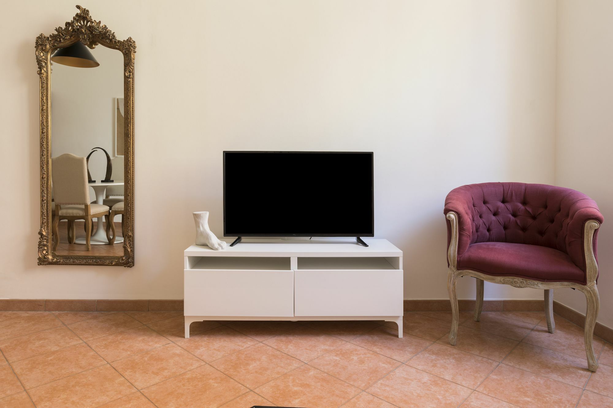 Lovely 1br In San Pietro / Vaticano By Sonder * Rome