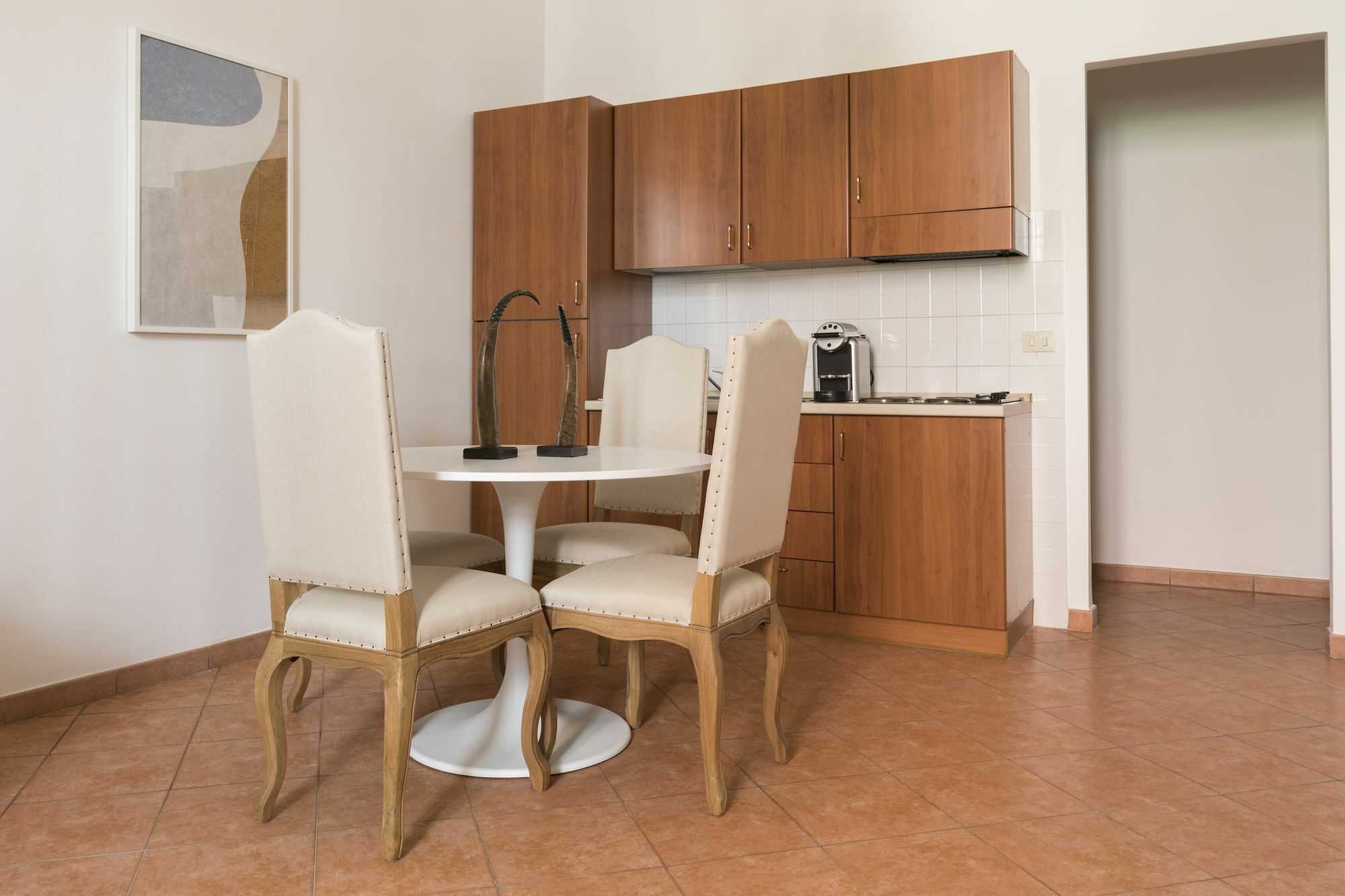 Apartment Lovely 1br In San Pietro / Vaticano By Sonder Rome
