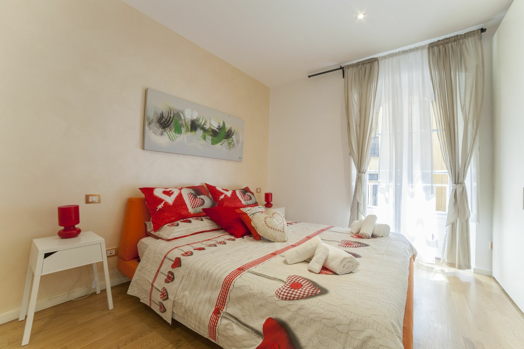 Termini10 Apartment *