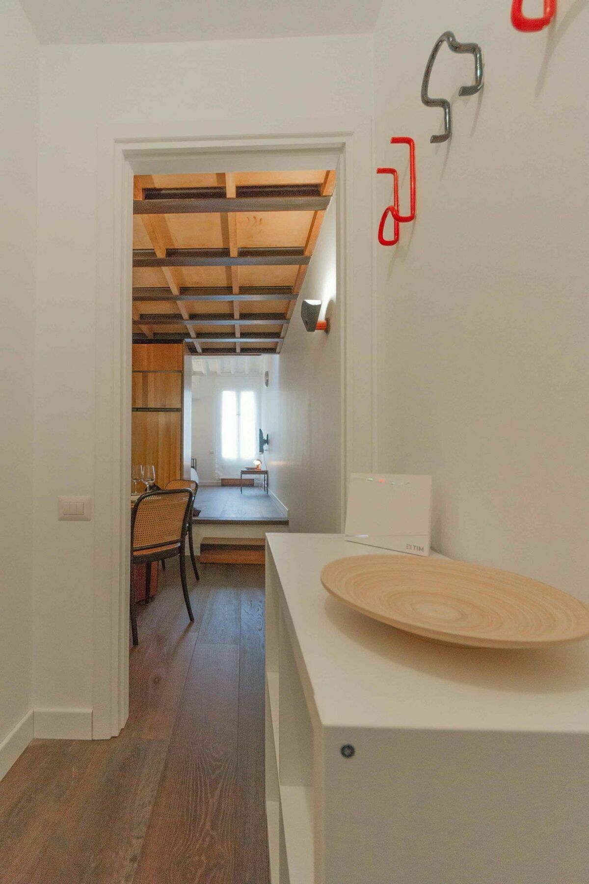 Apartamento Borgo Pio Vatican Roma