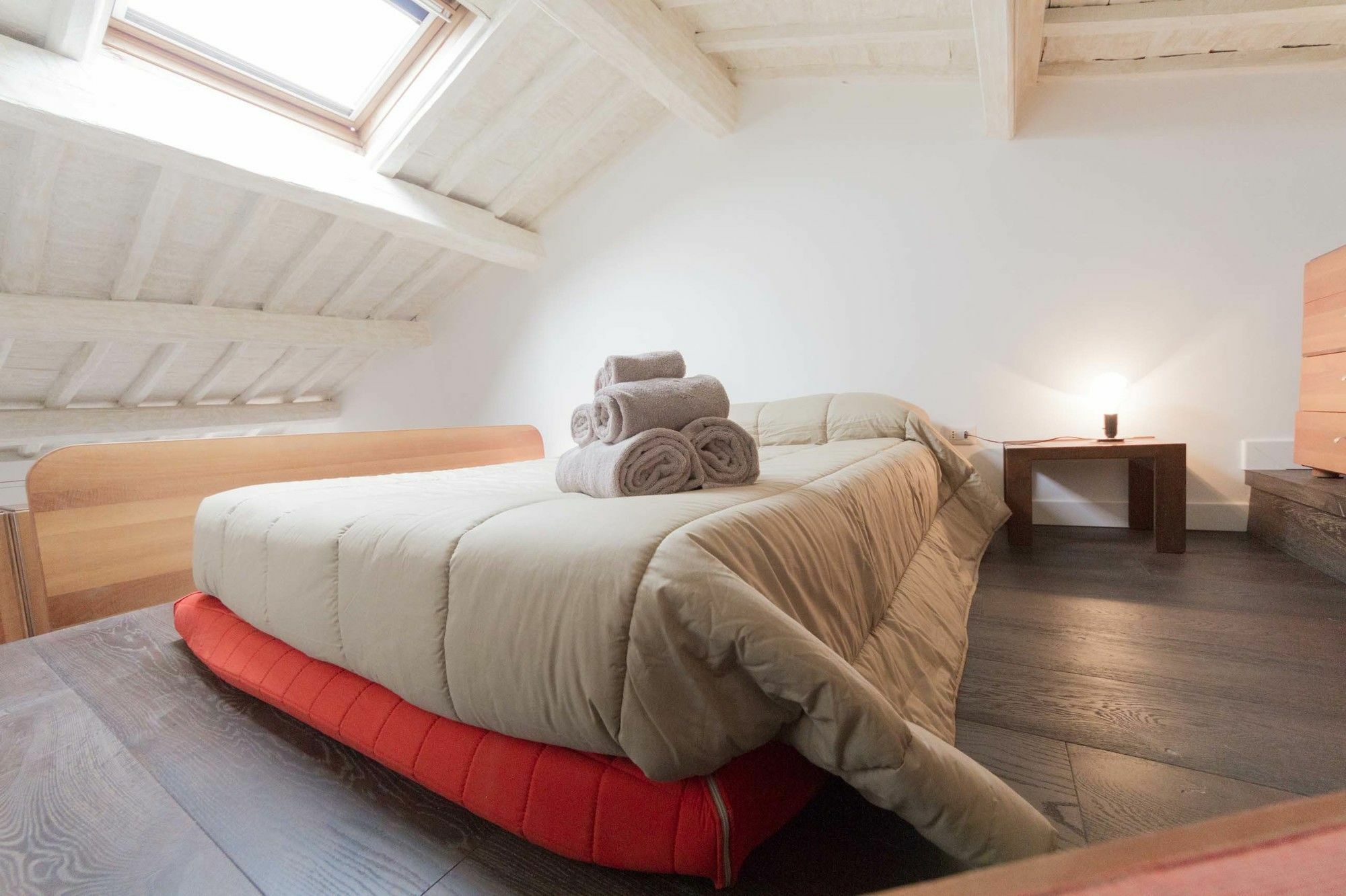 Borgo Pio Vatican Apartamento