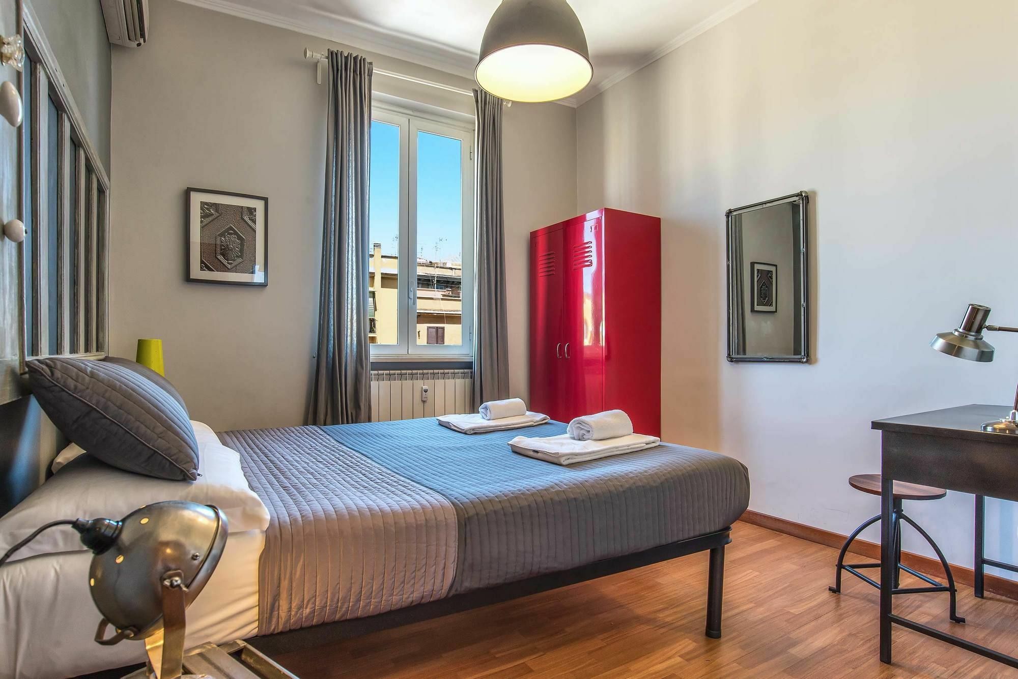 Apartment Urban Vatican Rome