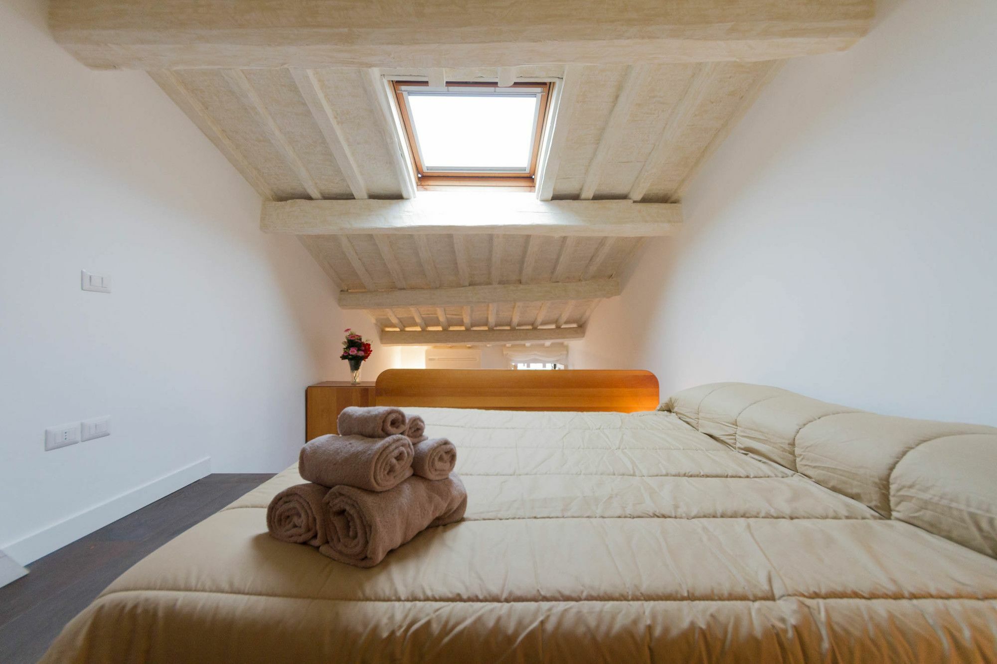 Borgo Pio Vatican Apartamento