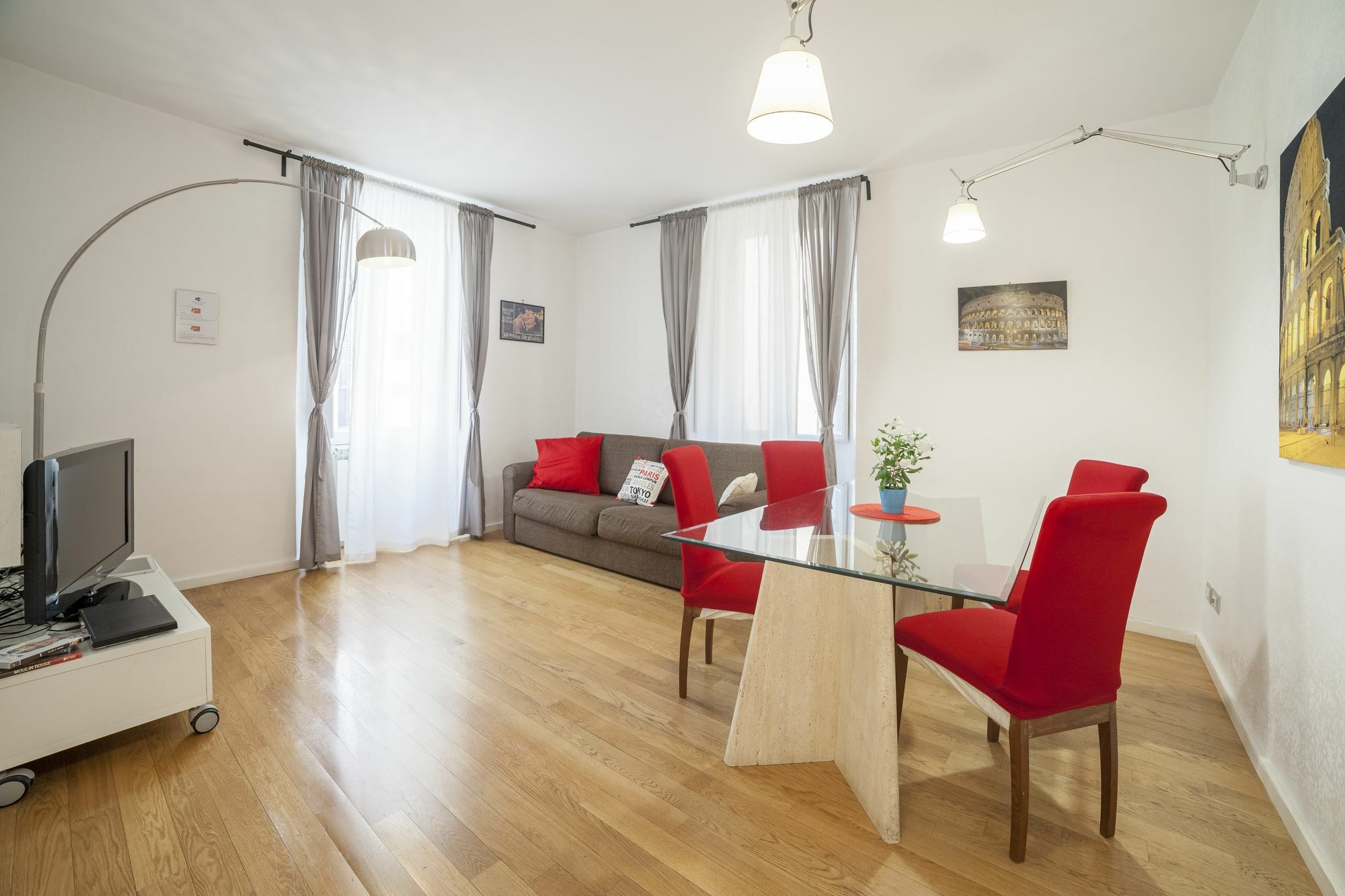 Termini10 Apartment *