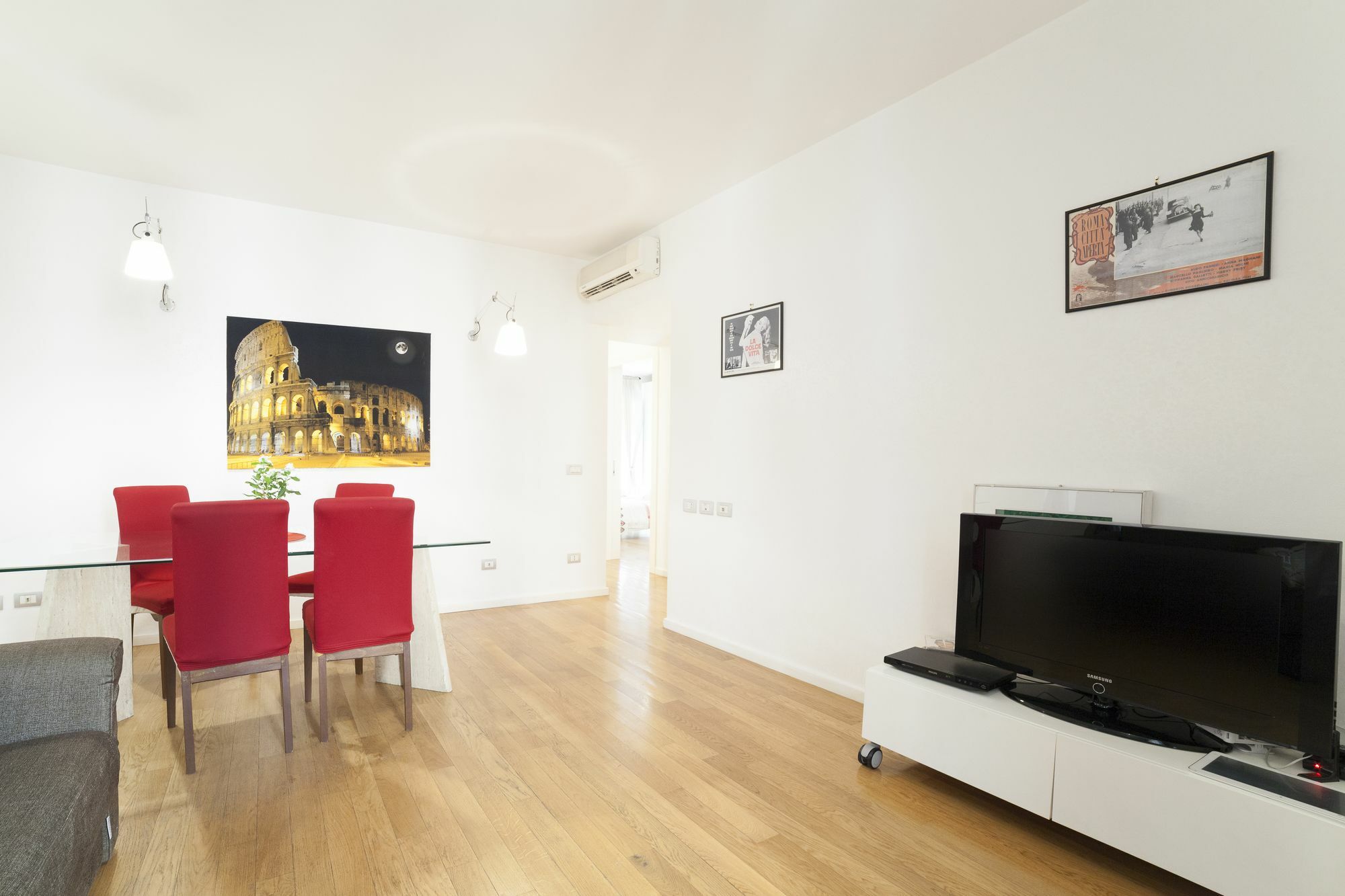 Apartment Termini10 Rome