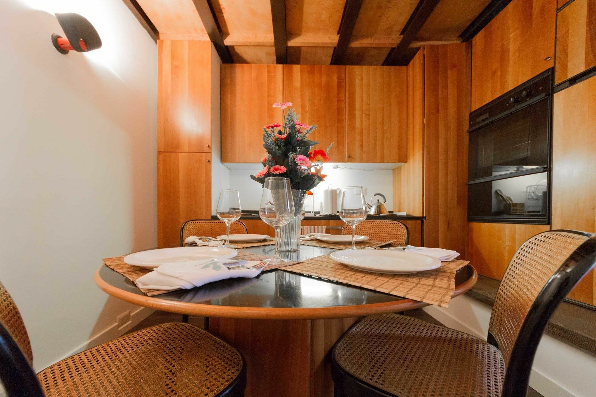 Apartamento Borgo Pio Vatican Roma