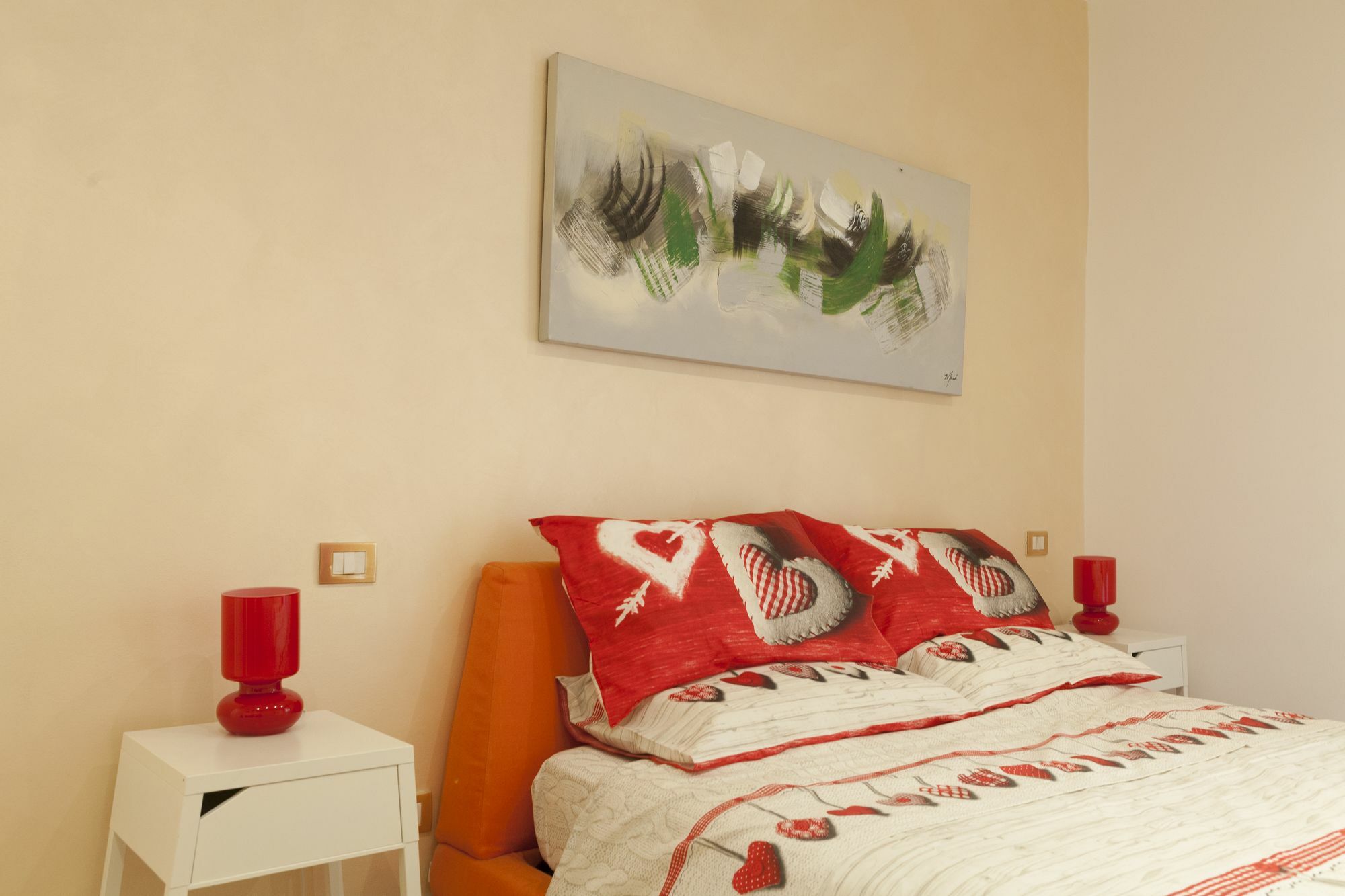 Termini10 Apartment *