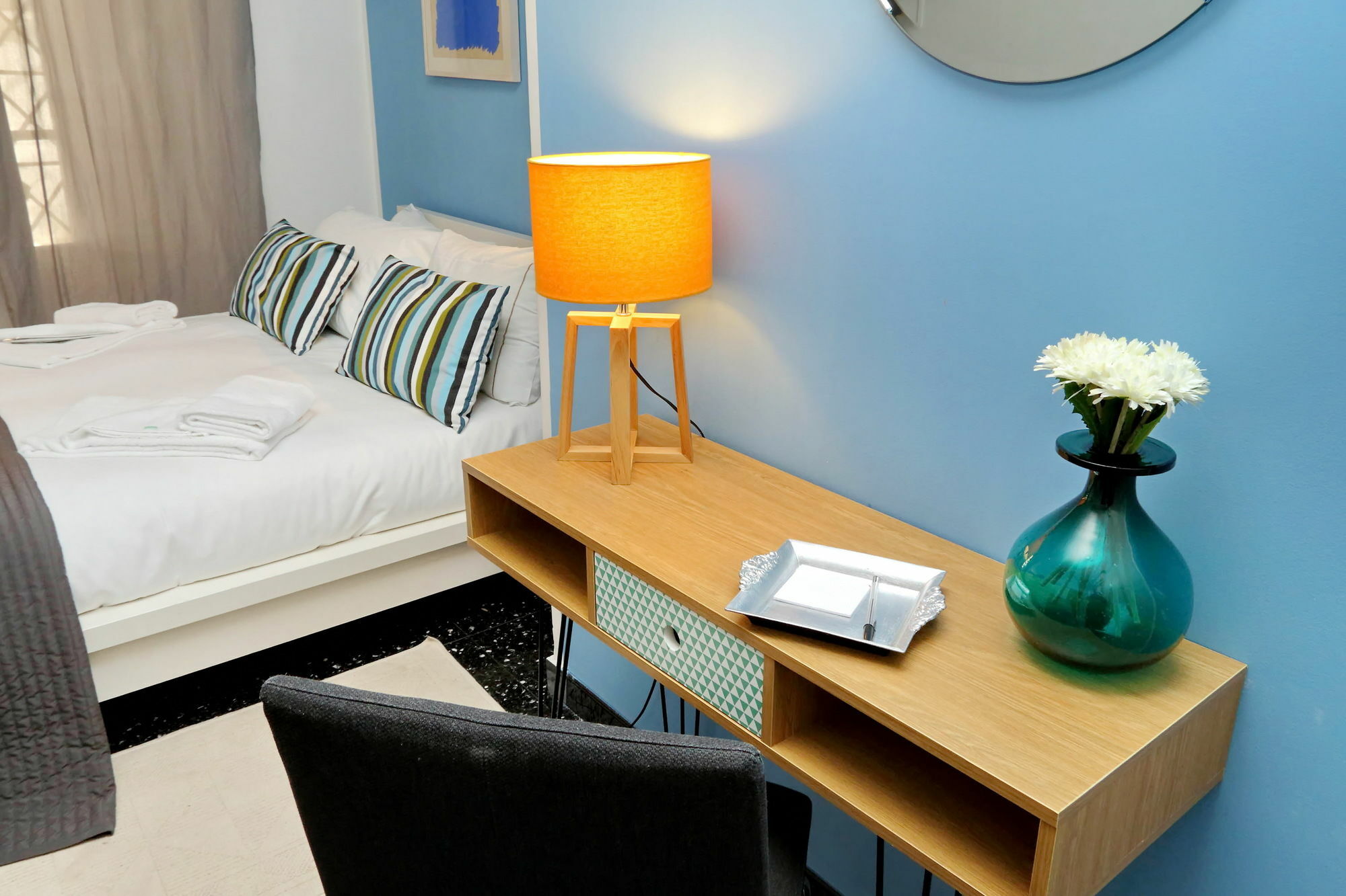 Apartment Gregoriana Rome