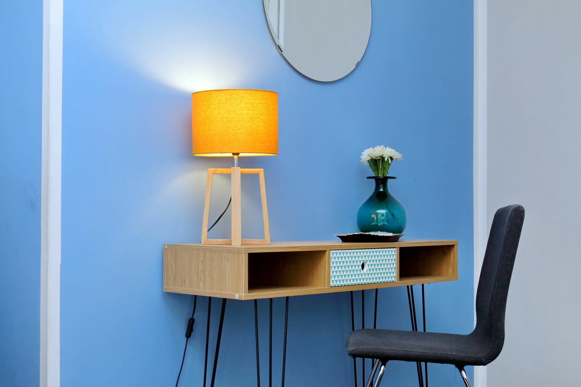 Apartment Gregoriana Rome