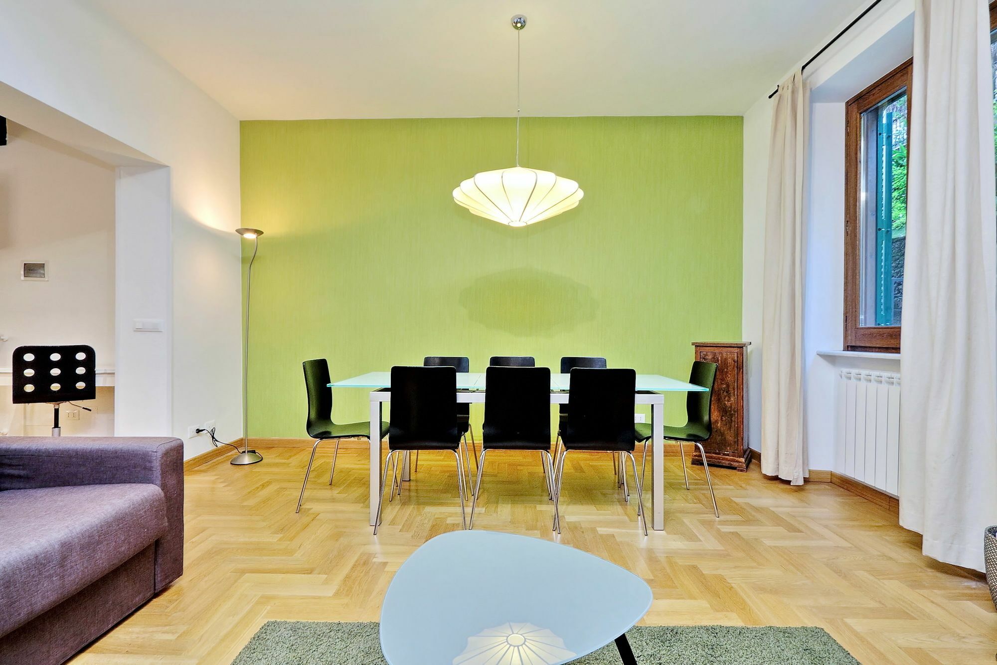 Apartment Unique Trastevere Rome