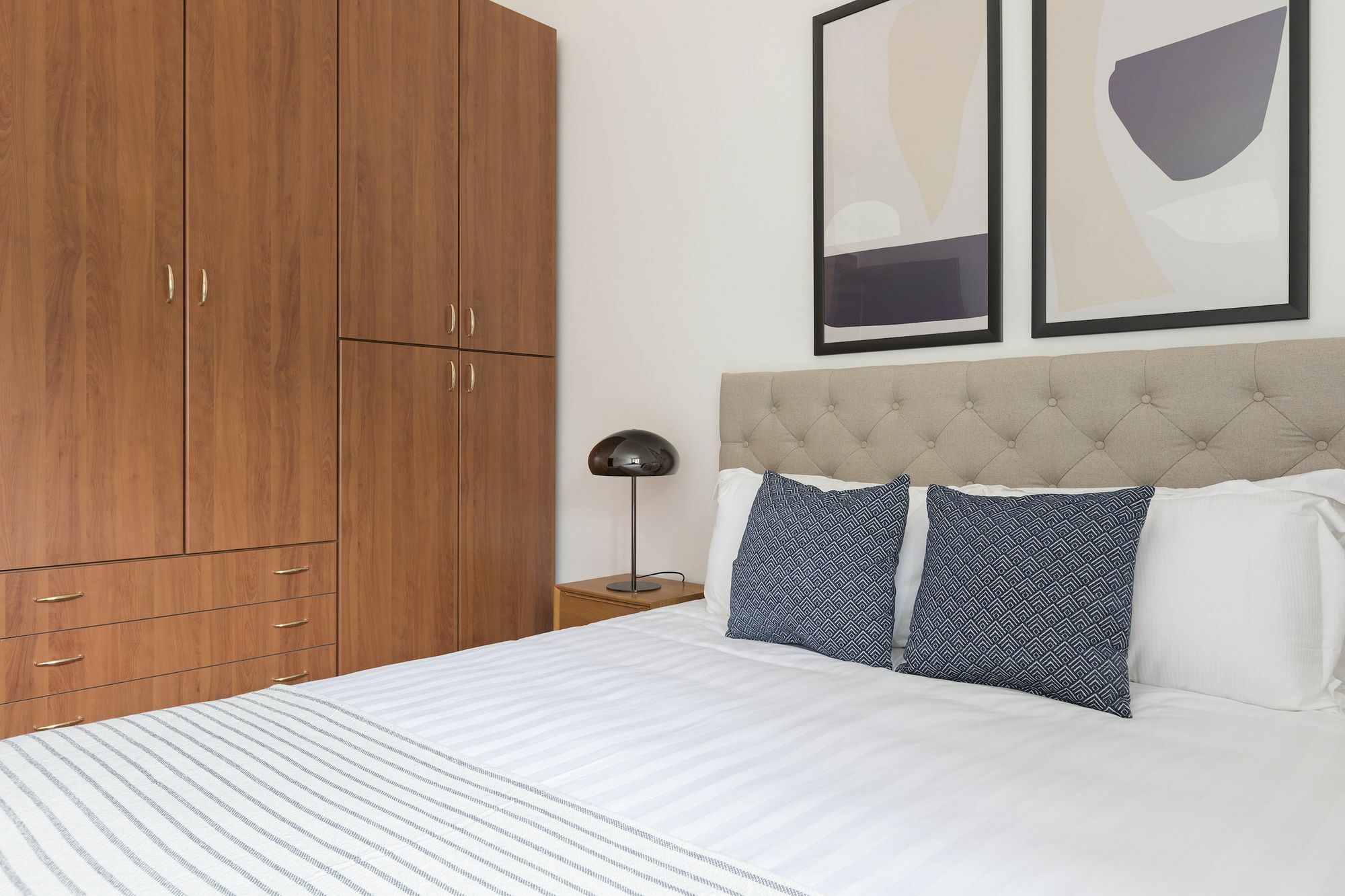 Bright 2br In San Pietro / Vaticano By Sonder Apartment Rome