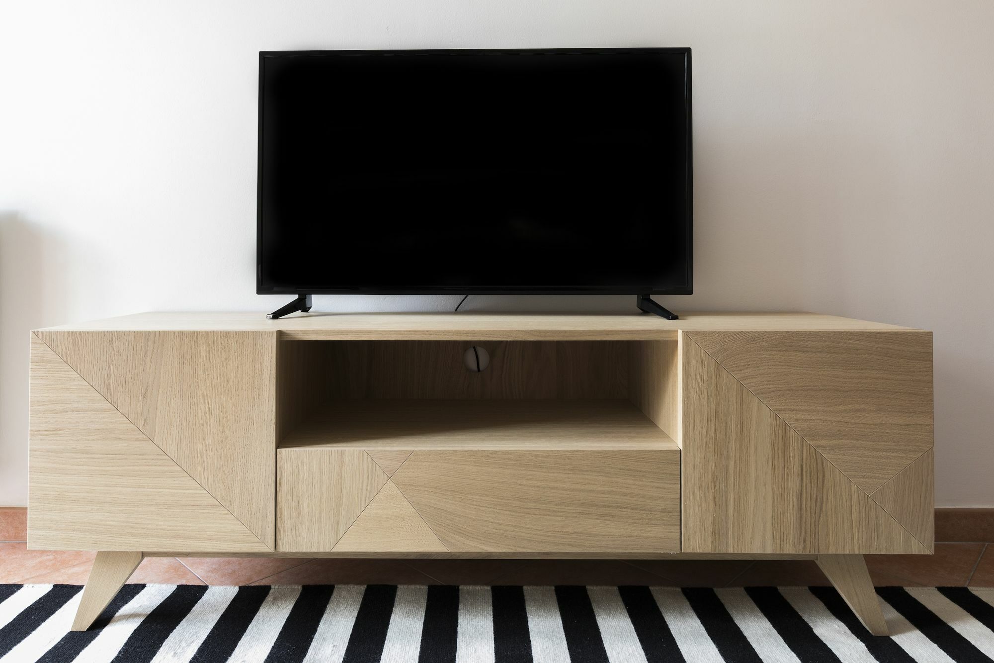 Bright 2br In San Pietro / Vaticano By Sonder Rome